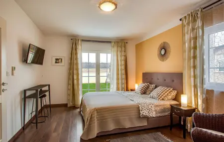 Villa Tempera, Maison 8 personnes à Pula - Photo 27