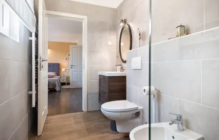 Villa Tempera, Maison 8 personnes à Pula - Photo 32