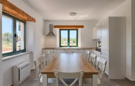Villa Pomer, Maison 10 personnes à Pula - Photo 4
