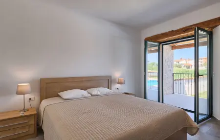 Villa Pomer, Maison 10 personnes à Pula - Photo 5