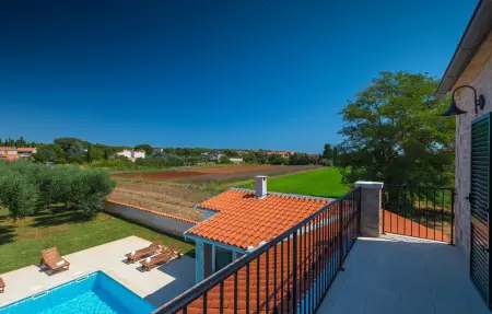 Villa Pomer, Maison 10 personnes à Pula - Photo 17