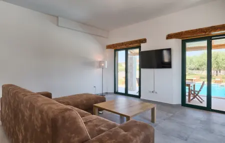 Villa Pomer, Maison 10 personnes à Pula - Photo 18