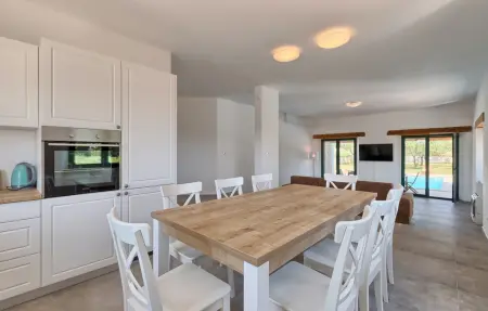 Villa Pomer, Maison 10 personnes à Pula - Photo 20