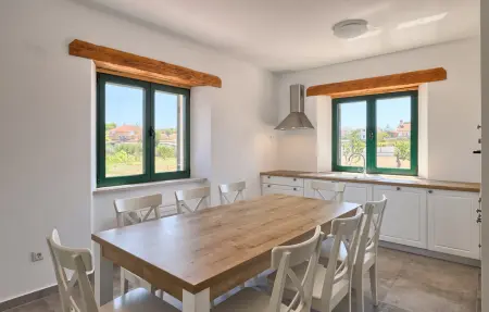Villa Pomer, Maison 10 personnes à Pula - Photo 21