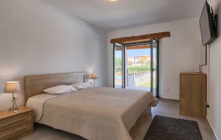 Villa Pomer, Maison 10 personnes à Pula - Photo 22