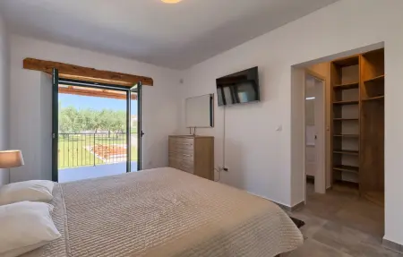 Villa Pomer, Maison 10 personnes à Pula - Photo 23