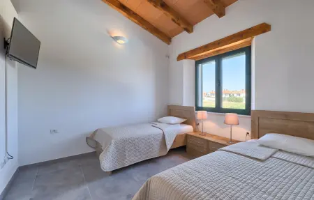Villa Pomer, Maison 10 personnes à Pula - Photo 24