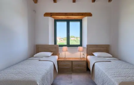 Villa Pomer, Maison 10 personnes à Pula - Photo 25