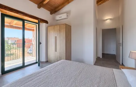 Villa Pomer, Maison 10 personnes à Pula - Photo 27