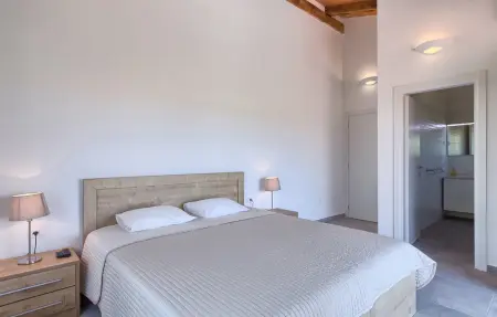 Villa Pomer, Maison 10 personnes à Pula - Photo 29