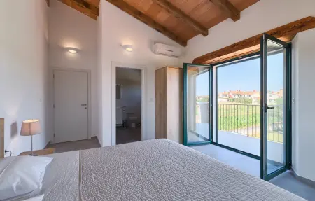 Villa Pomer, Maison 10 personnes à Pula - Photo 30