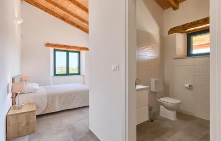 Villa Pomer, Maison 10 personnes à Pula - Photo 31