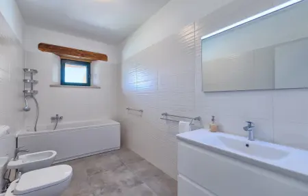 Villa Pomer, Maison 10 personnes à Pula - Photo 32