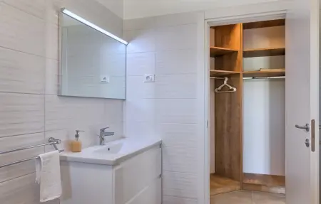 Villa Pomer, Maison 10 personnes à Pula - Photo 35