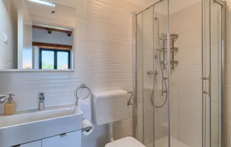 Villa Pomer, Maison 10 personnes à Pula - Photo 36