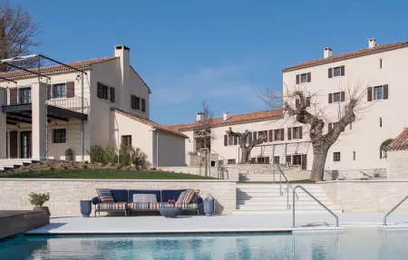 Villa Stancija Baracija, Maison 16 personnes à Umag - Photo 8