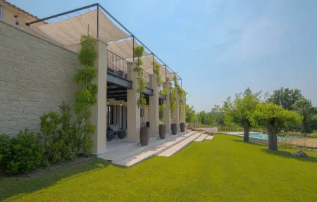 Villa Stancija Baracija, Maison 16 personnes à Umag - Photo 18