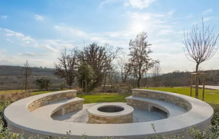 Villa Stancija Baracija, Maison 16 personnes à Umag - Photo 24
