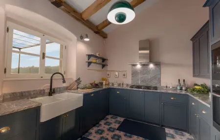 Villa Stancija Baracija, Maison 16 personnes à Umag - Photo 41