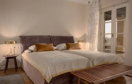 Villa Stancija Baracija, Maison 16 personnes à Umag - Photo 51