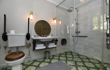 Villa Stancija Baracija, Maison 16 personnes à Umag - Photo 53