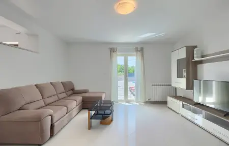 Villa Leni Kringa, Maison 5 personnes à Tinjan - Photo 1