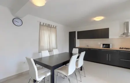 Villa Leni Kringa, Maison 5 personnes à Tinjan - Photo 23