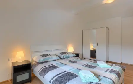 Villa Leni Kringa, Maison 5 personnes à Tinjan - Photo 28