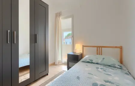 Villa Leni Kringa, Maison 5 personnes à Tinjan - Photo 32