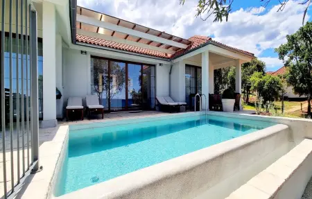 Luxury Beach Villas Porto Bus, Maison 5 personnes à Bale - Photo 9