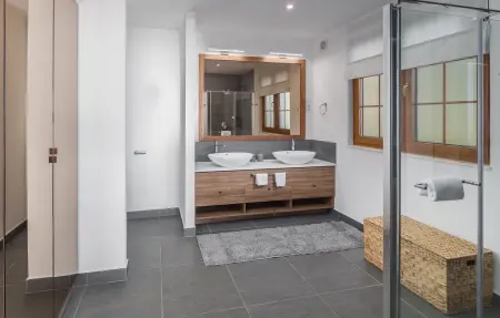 Luxury Beach Villas Porto Bus, Maison 5 personnes à Bale - Photo 27