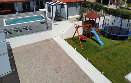 Villa Casa Mara, Maison 8 personnes à Svetvincenat - Photo 8