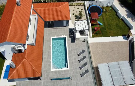Villa Casa Mara, Maison 8 personnes à Svetvincenat - Photo 13