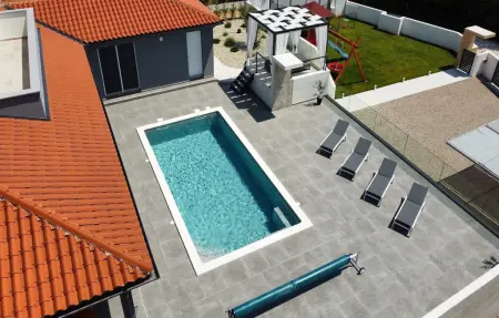 Villa Casa Mara, Maison 8 personnes à Svetvincenat - Photo 14