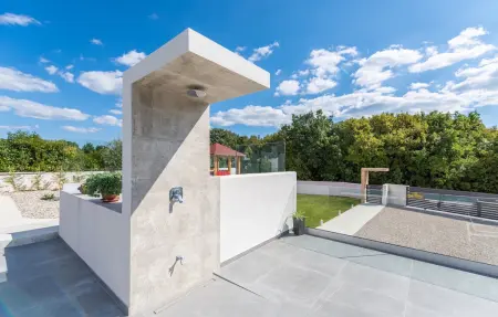 Villa Casa Mara, Maison 8 personnes à Svetvincenat - Photo 21