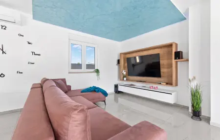 Villa Casa Mara, Maison 8 personnes à Svetvincenat - Photo 22