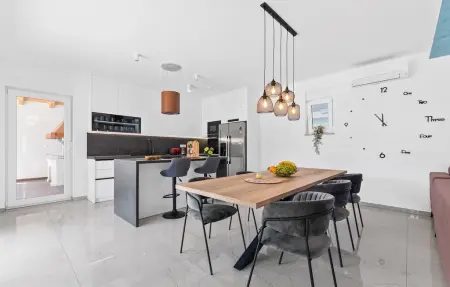 Villa Casa Mara, Maison 8 personnes à Svetvincenat - Photo 25