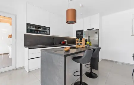 Villa Casa Mara, Maison 8 personnes à Svetvincenat - Photo 26