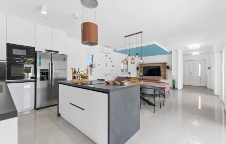 Villa Casa Mara, Maison 8 personnes à Svetvincenat - Photo 27