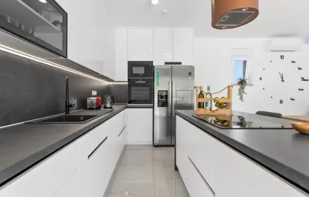 Villa Casa Mara, Maison 8 personnes à Svetvincenat - Photo 29