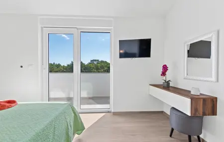 Villa Casa Mara, Maison 8 personnes à Svetvincenat - Photo 30