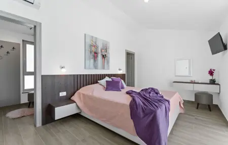 Villa Casa Mara, Maison 8 personnes à Svetvincenat - Photo 31