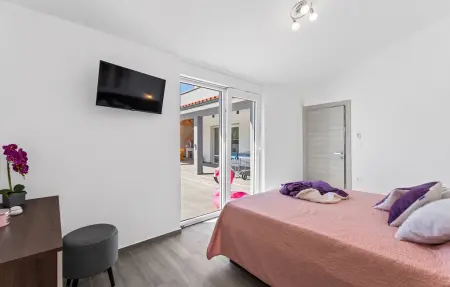 Villa Casa Mara, Maison 8 personnes à Svetvincenat - Photo 32