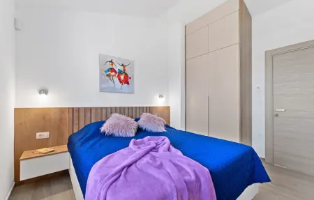Villa Casa Mara, Maison 8 personnes à Svetvincenat - Photo 33