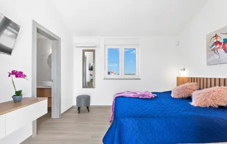 Villa Casa Mara, Maison 8 personnes à Svetvincenat - Photo 34