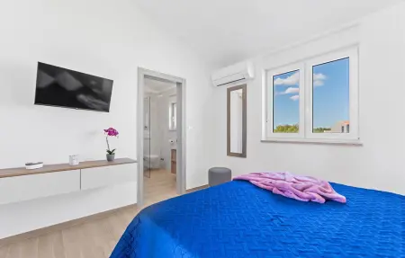 Villa Casa Mara, Maison 8 personnes à Svetvincenat - Photo 35