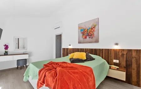 Villa Casa Mara, Maison 8 personnes à Svetvincenat - Photo 36