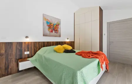 Villa Casa Mara, Maison 8 personnes à Svetvincenat - Photo 37