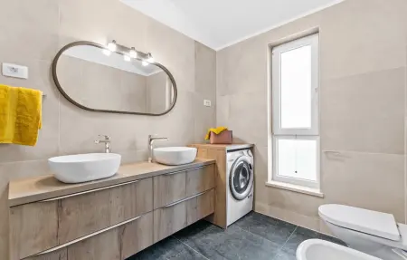 Villa Casa Mara, Maison 8 personnes à Svetvincenat - Photo 38