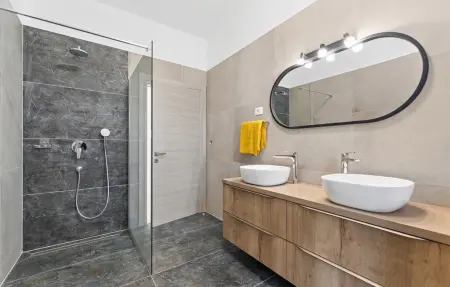 Villa Casa Mara, Maison 8 personnes à Svetvincenat - Photo 39
